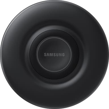 Samsung Qi langaton pikalatausalusta (musta)