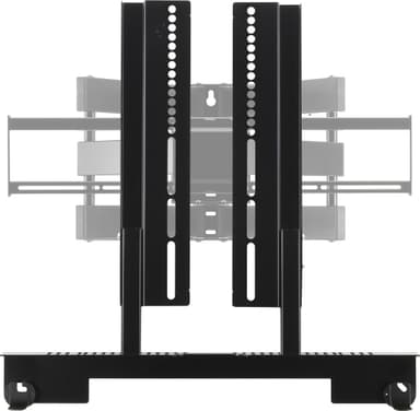 SoundXtra TV-kiinnike Harman Kardon Citation Bar soundbarille (musta)