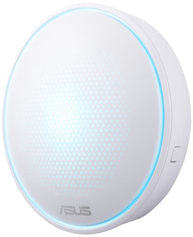 Asus Lyra Mini WiFi-ac mesh laajenninyksikkö (2 kpl)