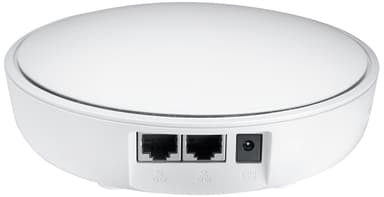 Asus Lyra WiFi-ac mesh järjestelmä (2-pakkaus)