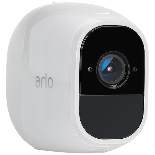 Arlo Pro 2 langaton Full HD turvakamerapakkaus (4 kpl)