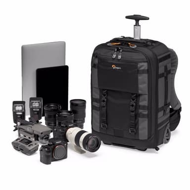 Lowepro Pro Trekker RLX 450 AW II reppu