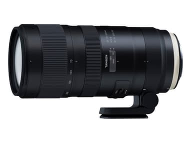 Tamron SP 70-200mm f/2.8 Di VC USD G2 Nikon zoom objektiivi