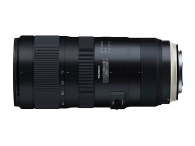 Tamron SP 70-200mm f/2.8 Di VC USD G2 Nikon zoom objektiivi