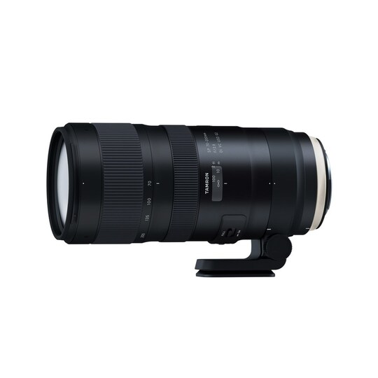 Tamron SP 70-200mm f/2.8 Di VC USD G2 Nikon zoom objektiivi