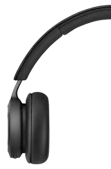 B&O Beoplay H8i langattomat on-ear kuulokkeet (musta)