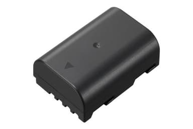 Panasonic kameran akku DMW-BLF19E