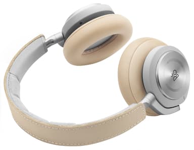 B&O Beoplay H9i around-ear kuulokkeet (natural)