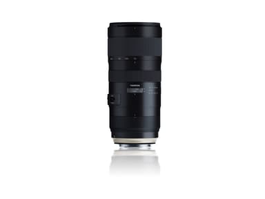 Tamron SP 70-200mm f/2.8 Di VC USD G2 Canon zoom objektiivi
