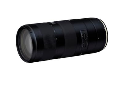 Tamron SP 70-210mm f/4 Di VC USD Nikon zoom objektiivi