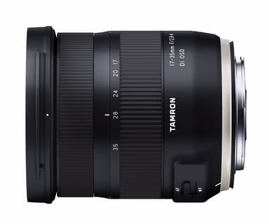 Tamron 17-35mm f/2.8-4 DI OSD laajakulmaobjektiivi Nikon-kameralle