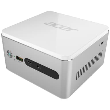 Acer Revo Cube RN76 minitietokone (hopea)