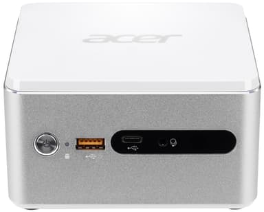 Acer Revo Cube RN76 minitietokone (hopea)