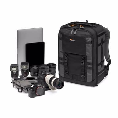 Lowepro Pro Trekker BP 450 AW II reppu