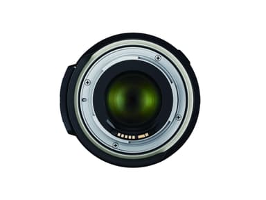 Tamron SP 24-70mm f/2.8 Di VC USD G2 Canon objektiivi