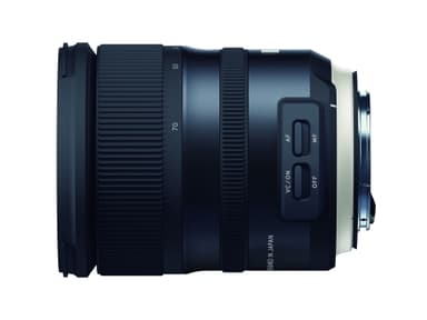 Tamron SP 24-70mm f/2.8 Di VC USD G2 Canon objektiivi