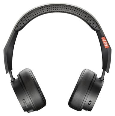 Plantronics BackBeat Fit 500 BT on-ear kuulokkeet (m.)