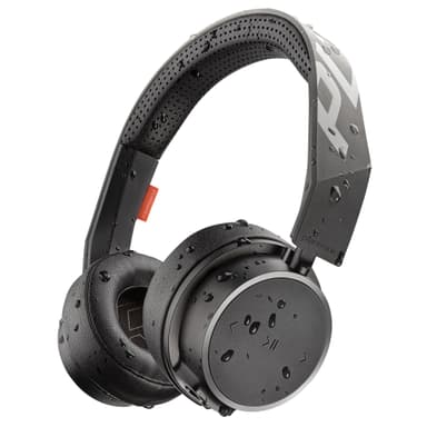 Plantronics BackBeat Fit 500 BT on-ear kuulokkeet (m.)