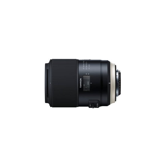 Tamron SP 90mm f/2.8 Di VC USD Canon makro objektiivi