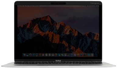 Targus Magnetic Privacy tietoturvasuoja 15,4" MacBook