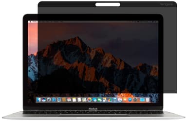 Targus Magnetic Privacy tietoturvasuoja 15,4" MacBook