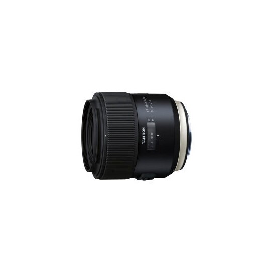 Tamron SP 85mm f/1.8 Di USD teleobjektiivi (Nikon)