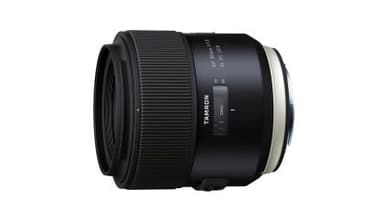 Tamron SP 85mm f/1.8 Di USD teleobjektiivi (Nikon)