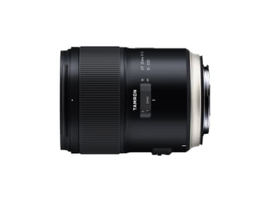 Tamron SP 35mm f/1.4 DI USD laajakulmaobjektiivi (Canon)