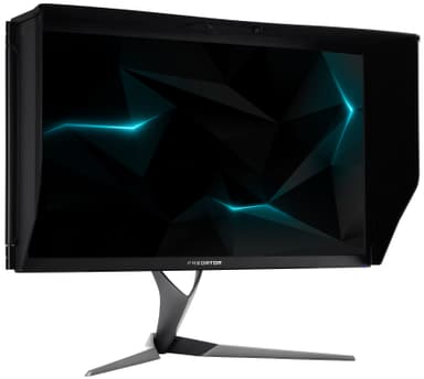 Predator X27 27" 4K UHD pelinäyttö