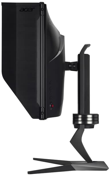 Predator X27 27" 4K UHD pelinäyttö