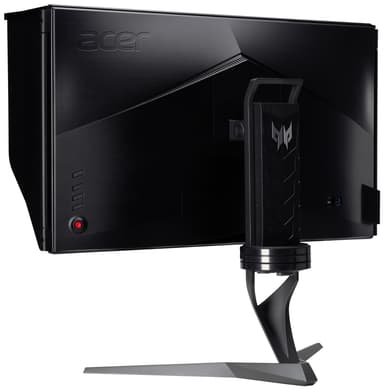 Predator X27 27" 4K UHD pelinäyttö
