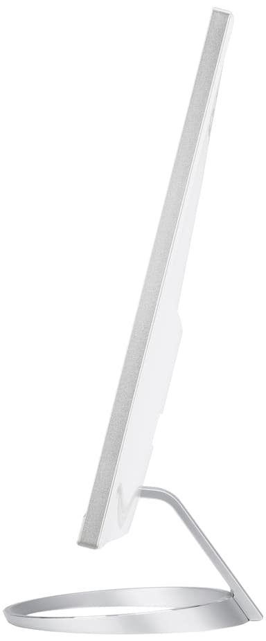 Acer H277HU 27" näyttö (hopea)
