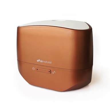 Air & Me Aromadiffuusori kupari