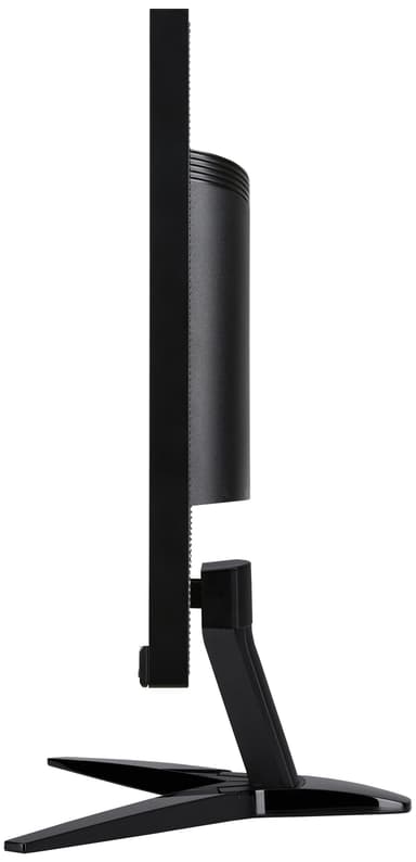 Acer KG271 27" pelinäyttö (musta)
