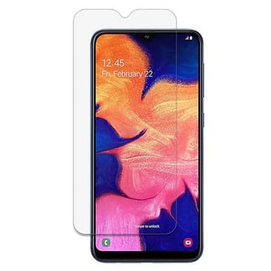 Karkaistu lasi näytönsuoja Samsung Galaxy A10 (SM-A105F)