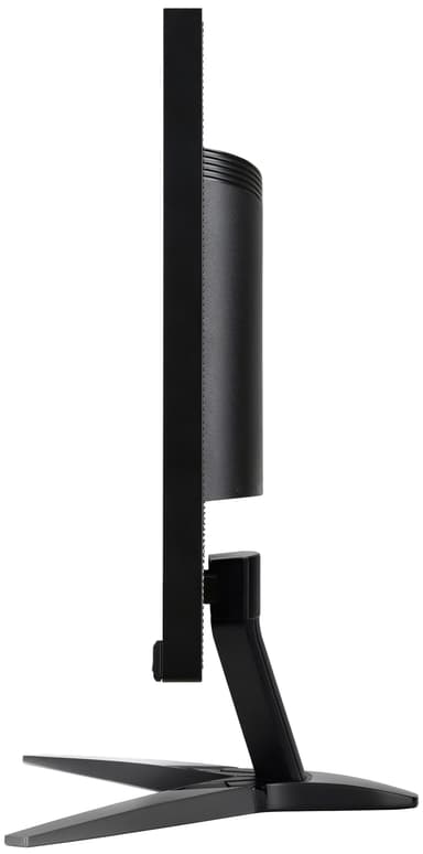 Acer KG271U 27" pelinäyttö (musta/hopea)