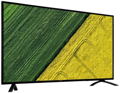 Acer EB490QK 48,5" 4K HDR Ready näyttö (musta)