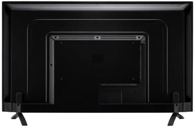Acer EB490QK 48,5" 4K HDR Ready näyttö (musta)