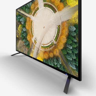 Acer EB490QK 48,5" 4K HDR Ready näyttö (musta)