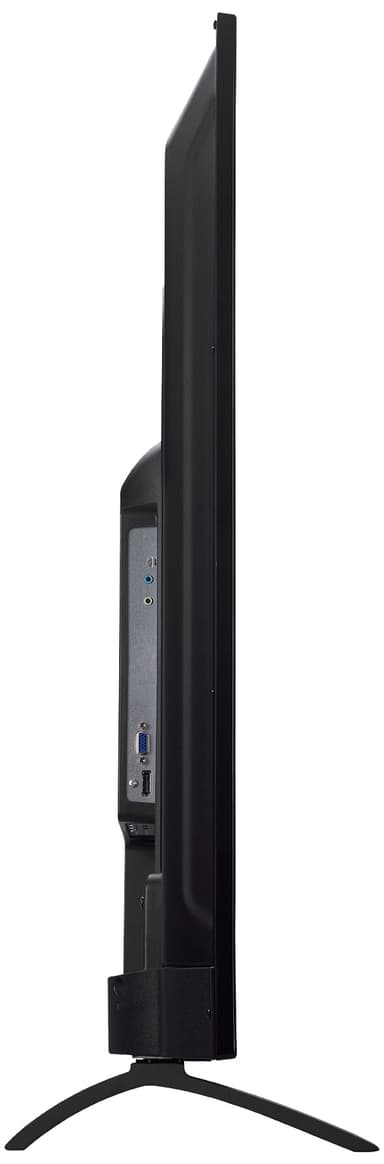 Acer EB490QK 48,5" 4K HDR Ready näyttö (musta)