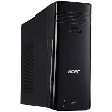 Acer Aspire TC-780 pöytätietokone