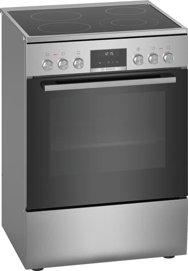 Bosch Series 6 liesi HKS59E150U (hopea)