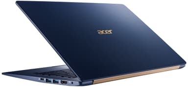 Acer Swift 5 14" kannettava (sininen)