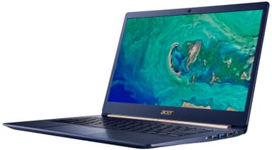 Acer Swift 5 14" kannettava (sininen)