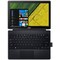 Acer Switch 3 12,2" 2-in-1 (musta/harmaa)