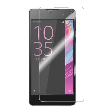 XS Premium näytönsuoja karkaistu lasi Sony Xperia E5 (F3311)