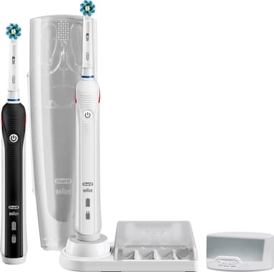 Oral-B Smart 5 sähköhammasharja 5900 (2 kpl)