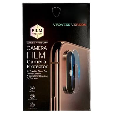 Samsung Galaxy S9 Plus (SM-G965F) - Kameran linssisuoja