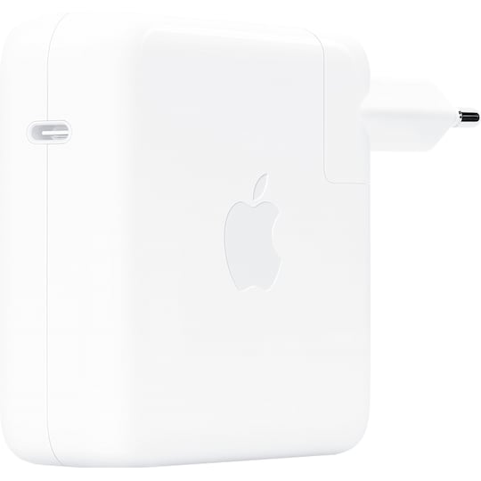 Apple 96 W USB-C virtalähde MX0J2