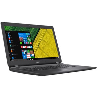 Acer Aspire ES1-732 17,3" kannettava (musta)